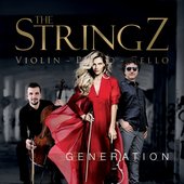 STRINGZ GENERATION