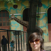 Giraffeables için avatar