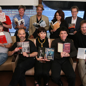 The Rock Bottom Remainders