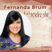 Fernanda Brum Falando De Amor