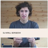DJ Kirill Sergeew