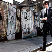 Miles Kane