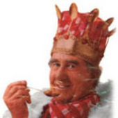 KingCoffey için avatar