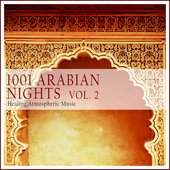 1001 Arabian Nights, Vol.2