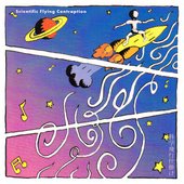 Scientific Flying Contraption