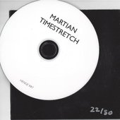 Martian Timestretch