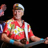 Jimmy Buffett