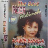 Noer Halimah