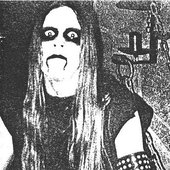 Satanic Overdose (Demo 1994)