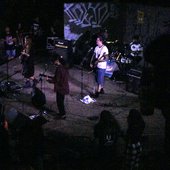 Rock na Praça