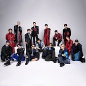 ATEEZ X BE:FIRST
