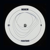 Mohem 01 - Single