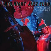 Upbeat Jazz Club Classics