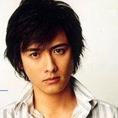 Shunsuke Nakamura