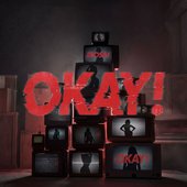 OKAY! - Single
