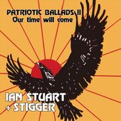 Patriotic Ballads II (Our Time Will Come)