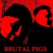 Brutal Pigs