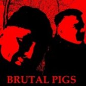 Brutal Pigs