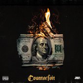 Counterfeit (feat. LStreetz) - Single