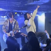 12/10 渋谷 Club Crawl  Rayji Fes 2024
