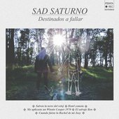 Sad Saturno | Destinados a fallar - EP (2016)