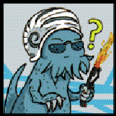 Avatar for Strontosaurus