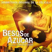 Besos de Azúcar (Single)