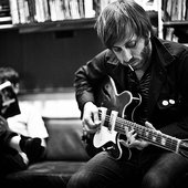 Dan Auerbach