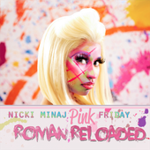 Pink Friday: Roman Reloaded