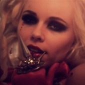 Kerli Tea Party Music Video