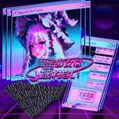 Magical Girls Can't Be Broken - Single