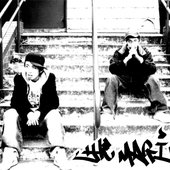 Ki Flow & Scion The Vagrant