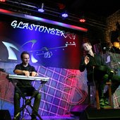 Филипп Август АкустикуМ, Glastonberry Pub, 18.04.2015