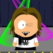 Avatar for Dimkind