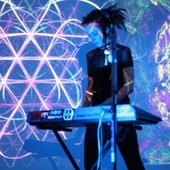 Live at the Boston CyberArts Festival 2007