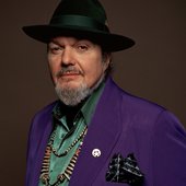 Dr. John