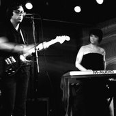 Craig Marlowe at Bug Jar 08/22/08