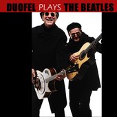 Duofel Plays The Beatles