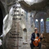 Hymns for Classical Guitar