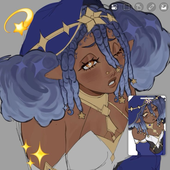 Avatar for Farahsfawn