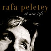 Rafa Peletey_A new life EP