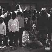 MAGLERA TAPES [Explicit]