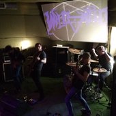 24/04/18 Black Ho))) Nizhny Novgorod