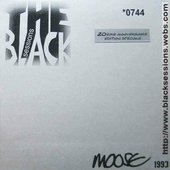 Moose - The Black Sessions No. 35 (2012)