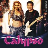 Banda Calypso meu encanto