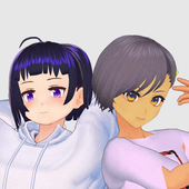 [ahi:] vtuber models