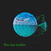 Sea Tape Machine