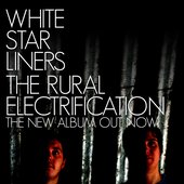 White Star Liners - Photography by Steve Wrench