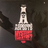 Aspects Mystery Theatre Album Cover 2004