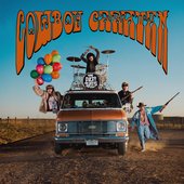 Cowboy Caravan [Explicit]